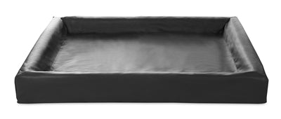 Bia Bed Hondenmand Original Zwart Bia-4 85X70X15 Cm