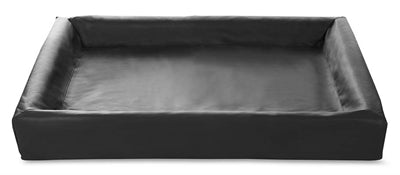 Bia Bed Hondenmand Original Zwart Bia-4 85X70X15 Cm