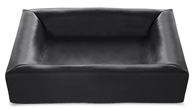 Bia Bed Hondenmand Original Zwart Bia-4 85X70X15 Cm
