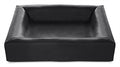 Bia Bed Hondenmand Original Zwart Bia-4 85X70X15 Cm