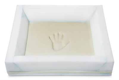 Bia Bed Hondenmand Orthopedisch Zwart Bia-6 100X80X15 Cm