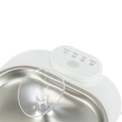 Trixie Drinkfontein Aqua Square Kunststof / Rvs Wit 23,5X16X15,5 Cm